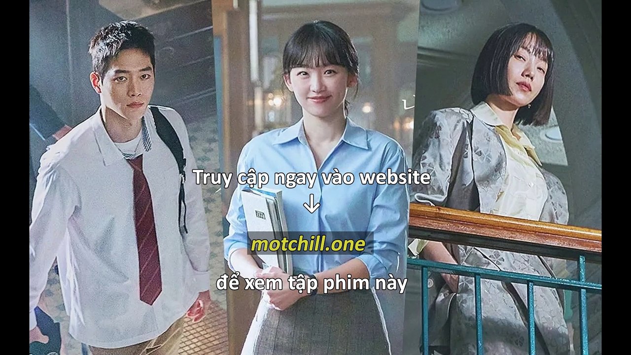 Điệp Viên Thanh Xuân Tập 11 Vietsub + Thuyết Minh