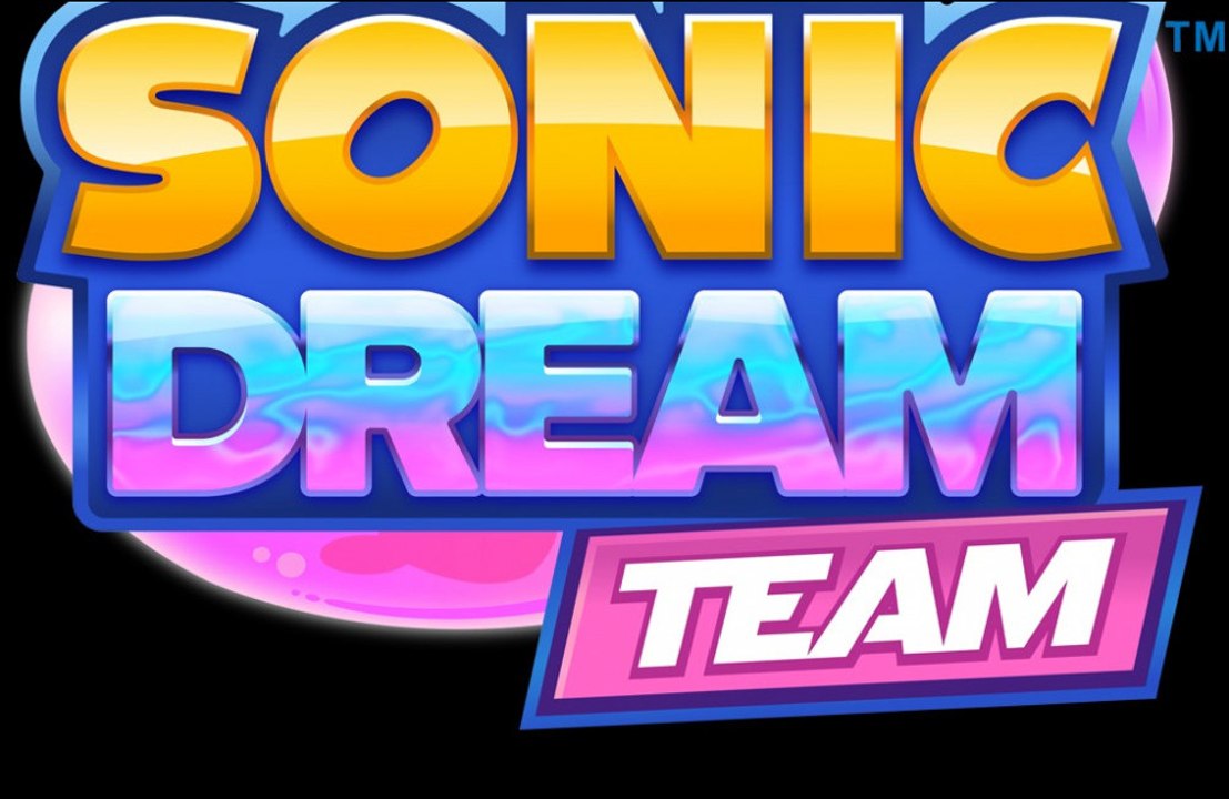 Sega has released new content for 'Sonic Dream Team'