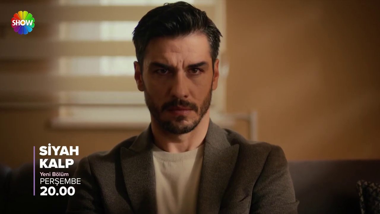 مسلسل قلب اسود الحلقة 26 اعلان 1