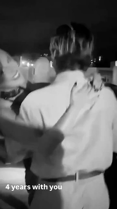 Millie Bobby Brown e Jake Bongiovi