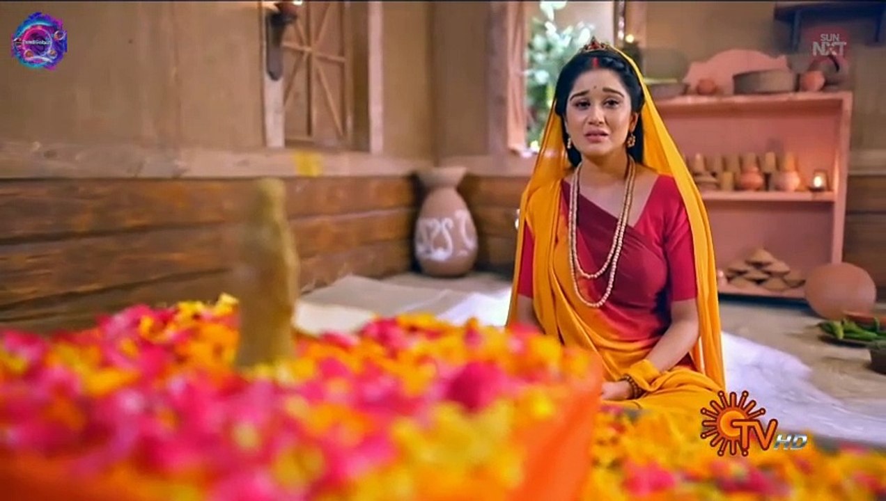 Ramayanam 24-03-2025 Sun tv Serial--Serials in Tamil