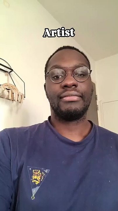 Artist VS Art part 2