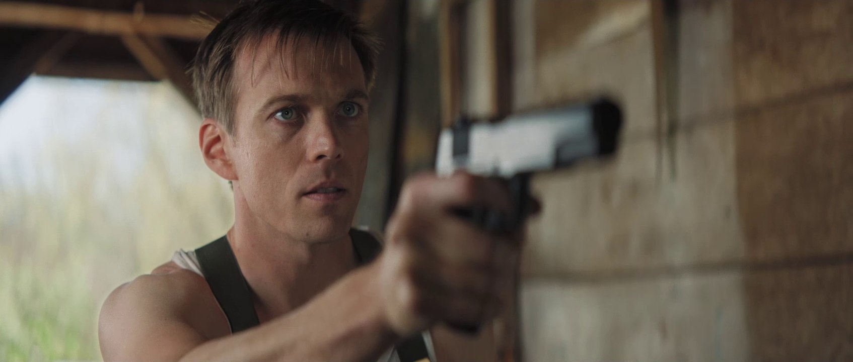 Fog of War (2025) Official Trailer HD