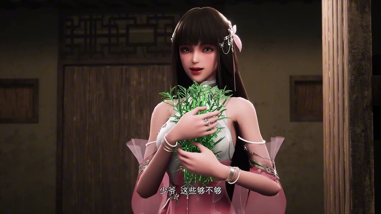 The strongest upgrade ¦ Episode 10 - WSAnime