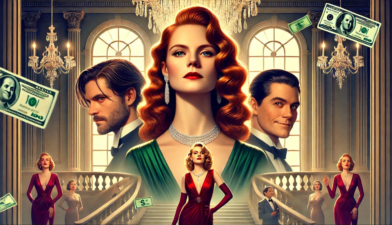 Guess Who's Back Cheater