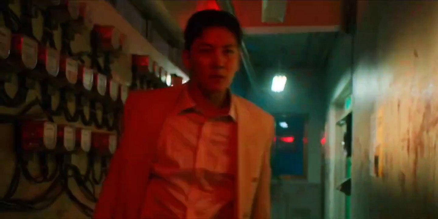 The Worst Of Evil | Best Movie Scene | English Movie |  Best Movie | Fighting Scene