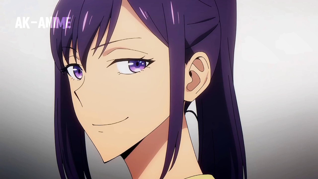 Jinah And Jinwoo Part 3 (Solo Leveling)