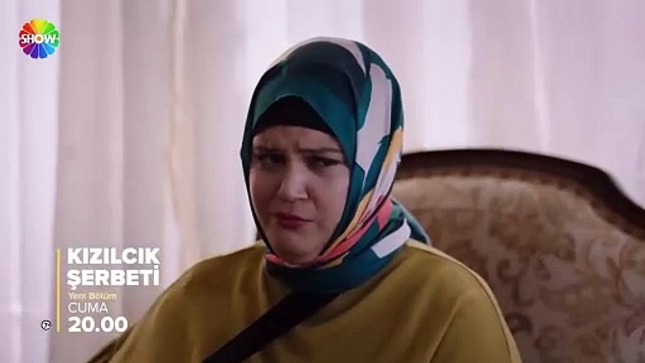 Kızılcık Şerbeti 94. Bölüm 1. Fragman: Doğa Ünal'dan Şok Uyarı! 🚨