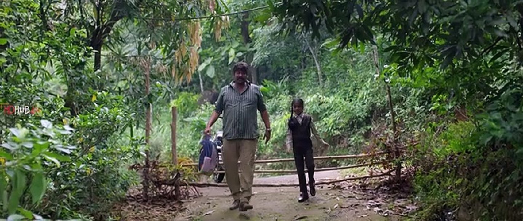 iRATTA 2023 south movie in Hindi dubbed