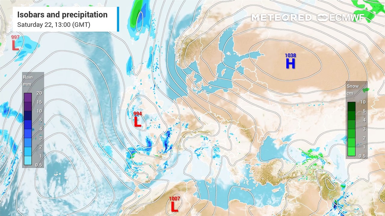 UK Weather: A Weekend of Rain, Thunder, and Sunshine