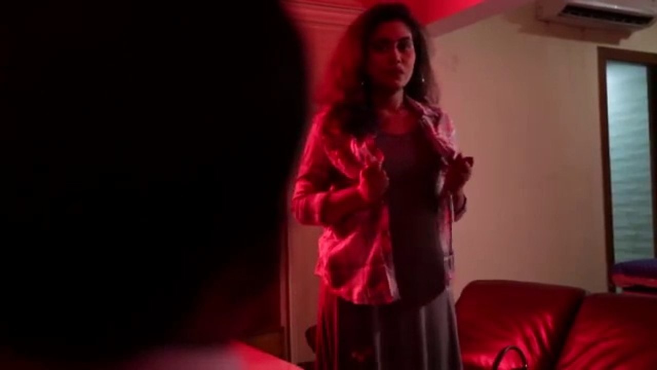 The cast - vivamax movie