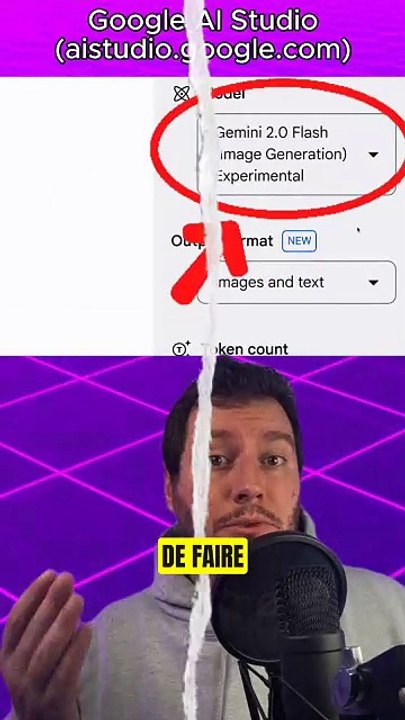 Google Gemini 2.0 Flash, une IA incroyable