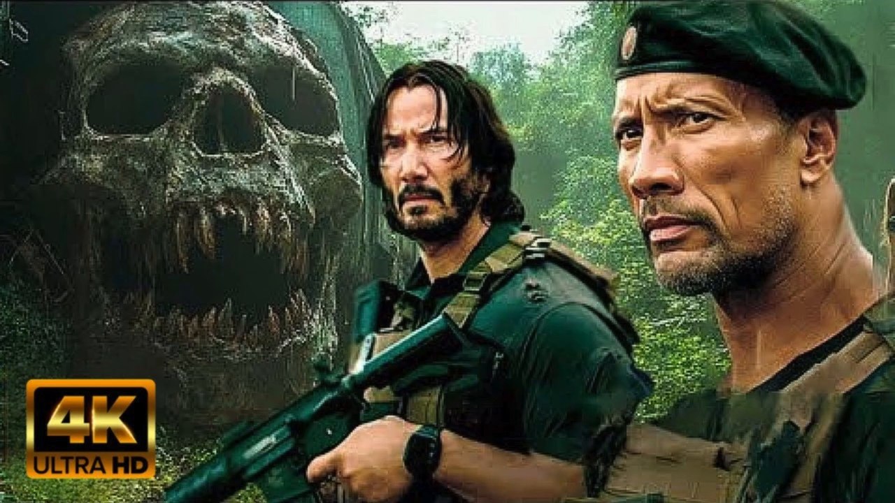 New Action Movie 2025 Full Movie English Hollywood Action Movies 2025 - Join