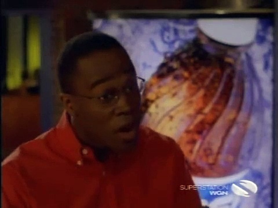 NightMan  S02E17 - Double Double