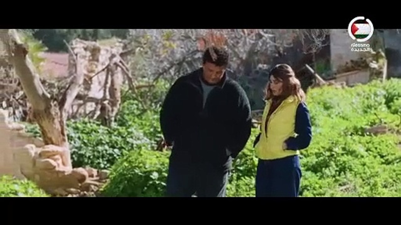 مسلسل رقوج 2 الحلقة 22 الاخيرة