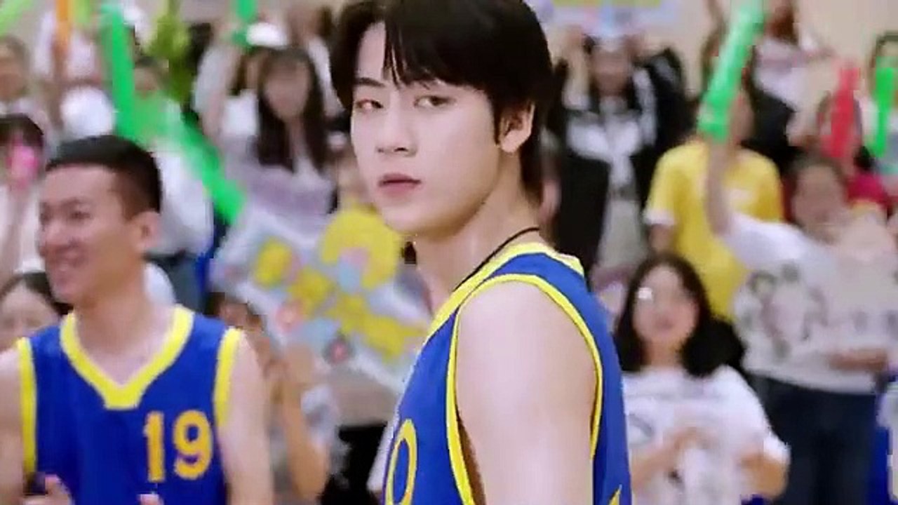 Sweet First Love EP 01 Hindi Dubbed | Dramique