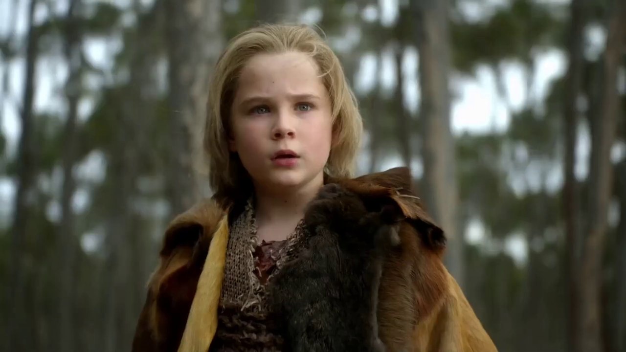 PART 3 : La Brea 2021 Movie | Explained in Hindi & Urdu [ENG SUB]