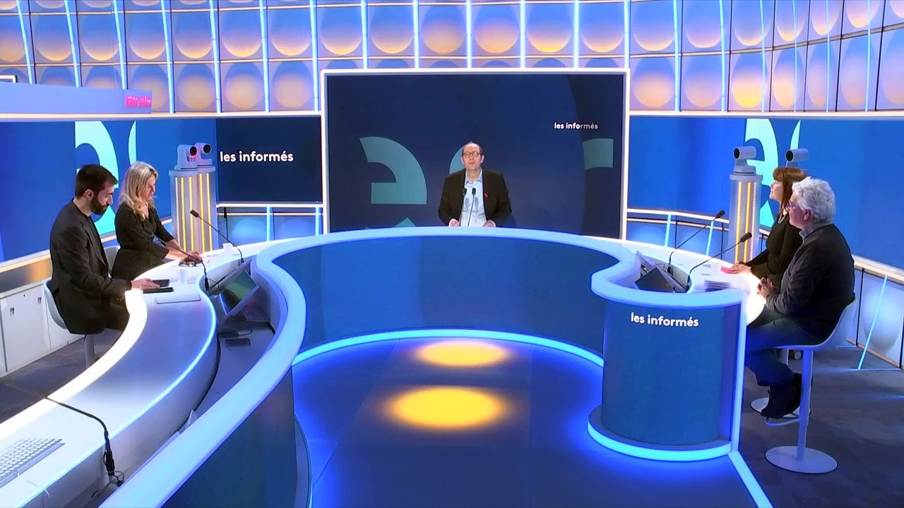 Les informés du 22 mars 2025