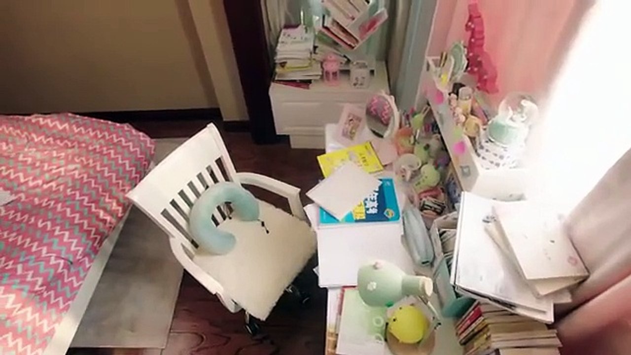 Sweet First Love EP 05 Hindi Dubbed | Dramique