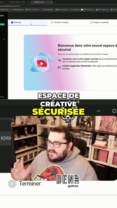 bitdefender creator part 4