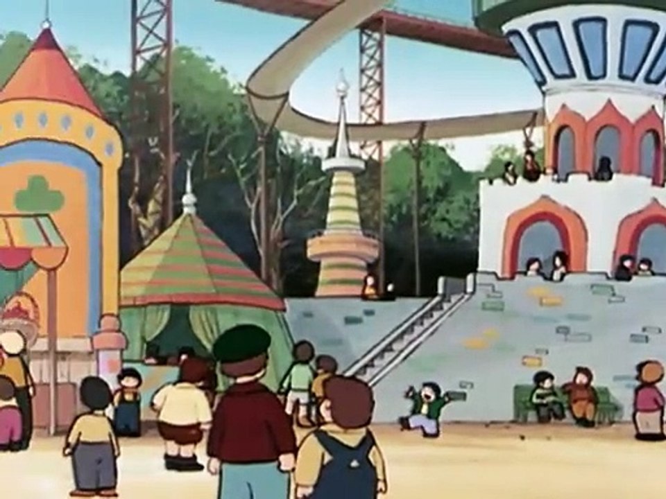 Pinocchio (1976)  E40