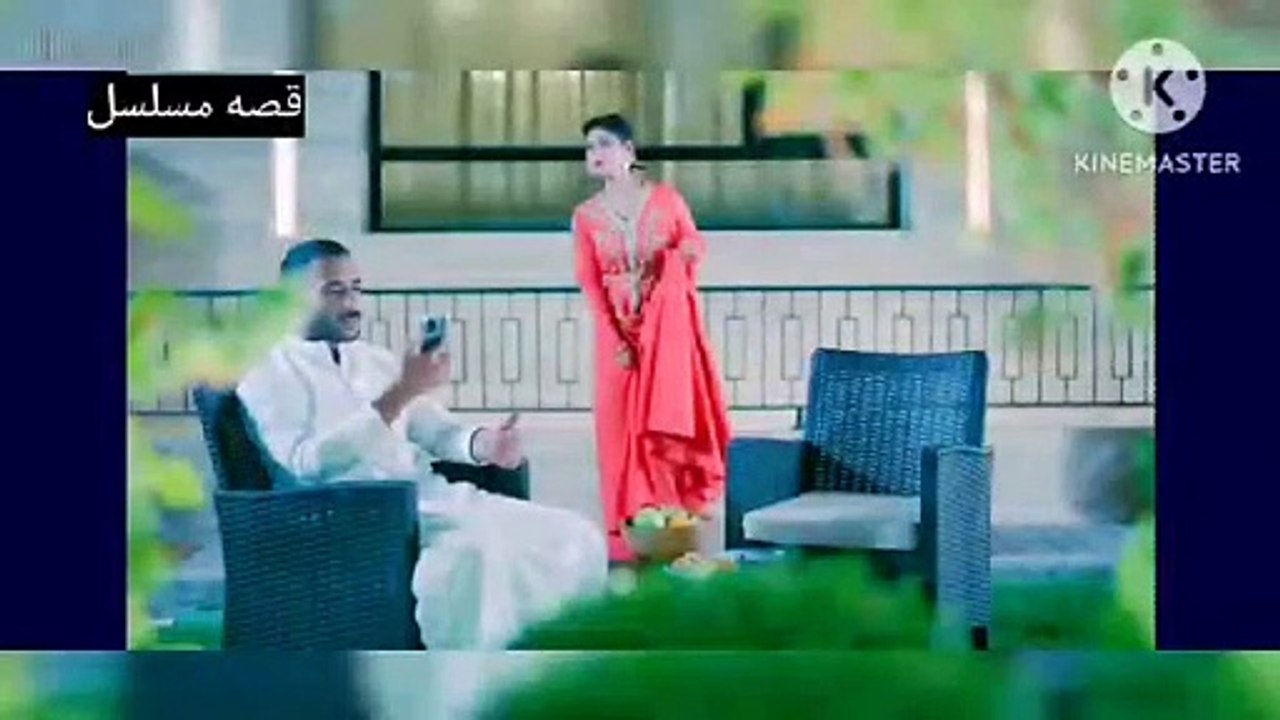 مسلسل بيت حمولة الحلقة ٢٤