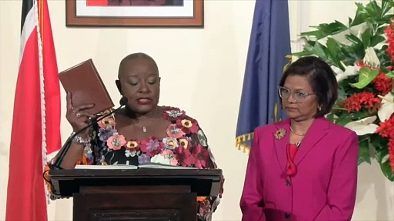 CAMILLE CAN'T ADVISE CABINET, SAYS UNC