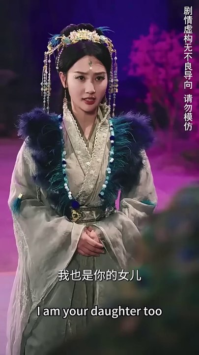 My Child, My Revenge: The Rebirth of the Phoenix