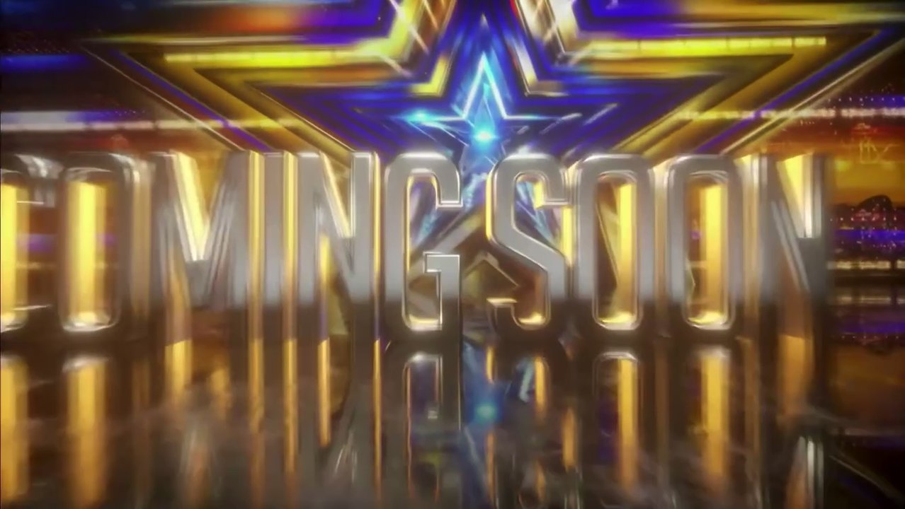 Britain’s Got Talent 2025 – Exciting New Season Coming Soon! 🎤