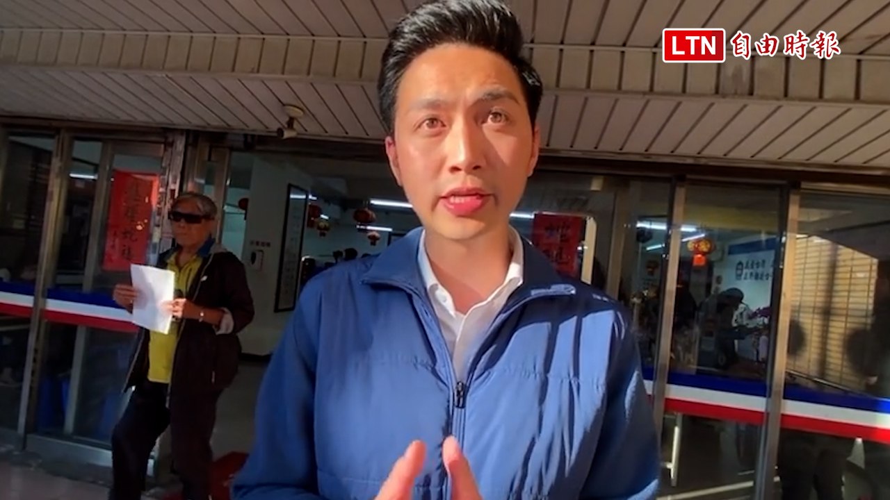 不看好罷免二階連署過關 廖偉翔22日自認應不會進投票階段