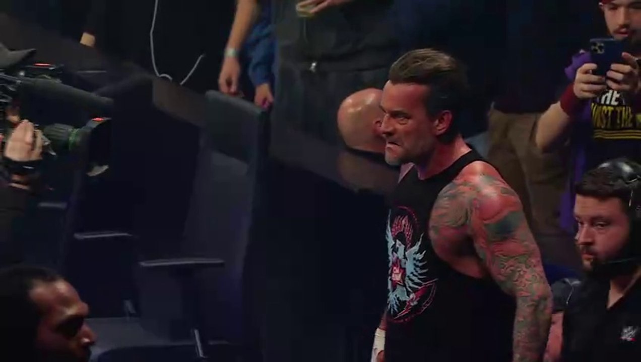 WWE Dark Matches - Smackdown March 21st 2025