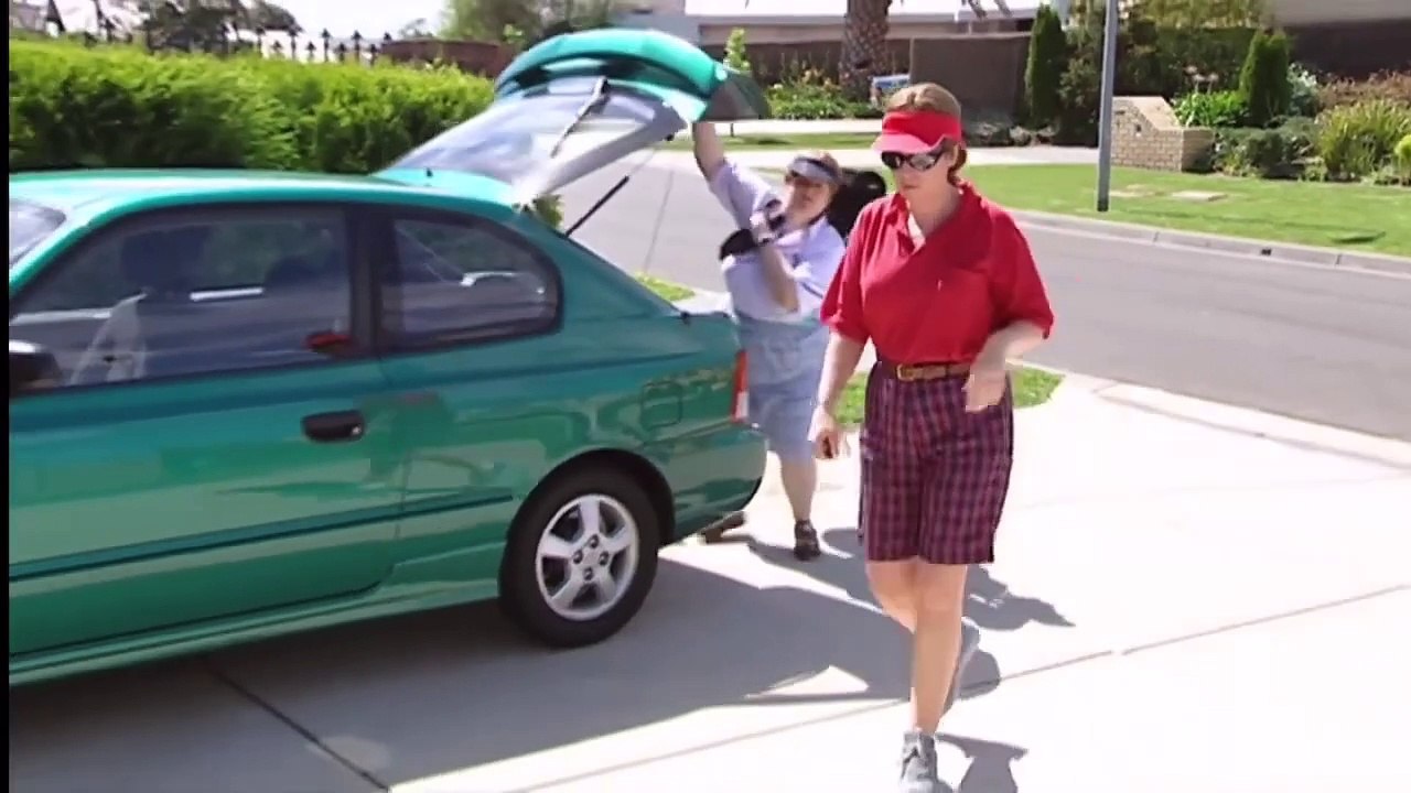 Kath & Kim Season 1 Episode 2