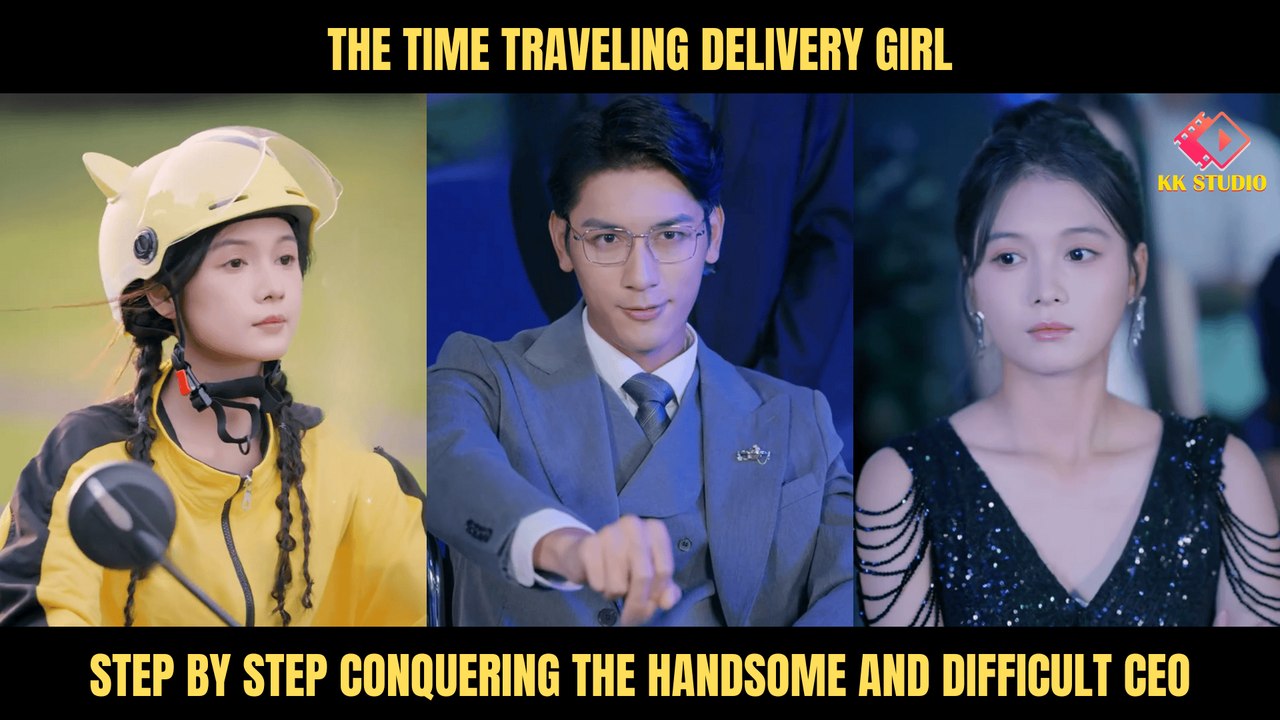 Never Falling for You Full Eposides