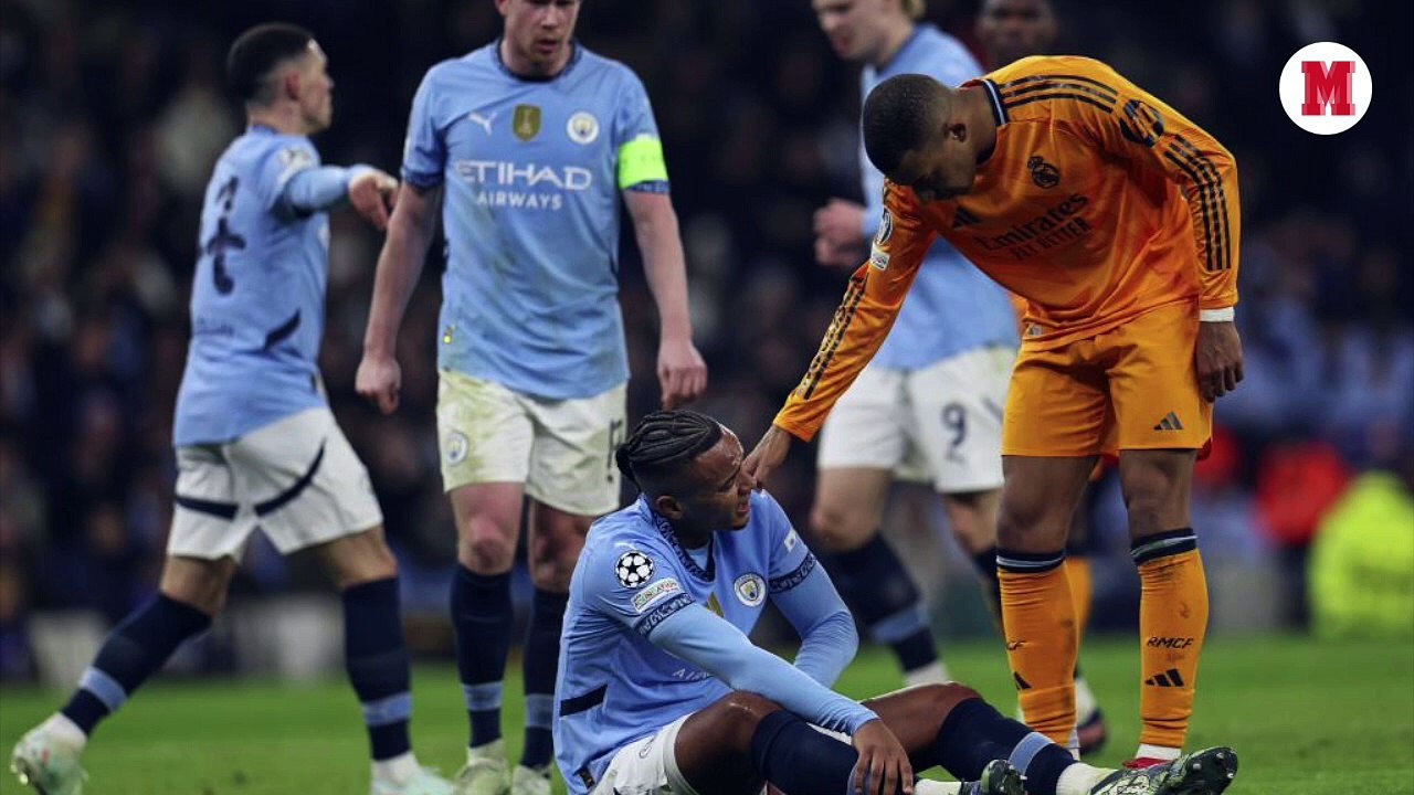 Akanji, vientos de cambio en el Manchester City