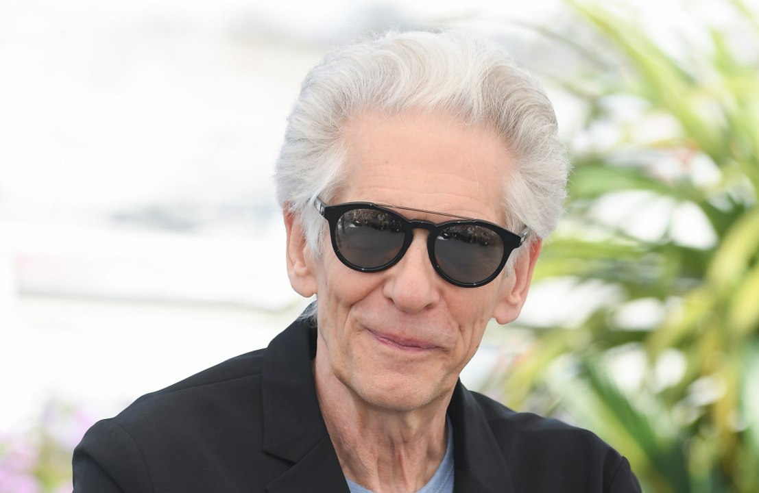 David Cronenberg defends The Brutalist over AI use