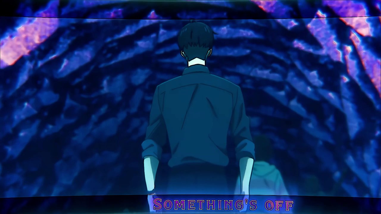 Solo Leveling ＂SEASON 2＂ 🥶 - ＂SLAVA FUNK＂ [EDIT⧸AMV]4K!