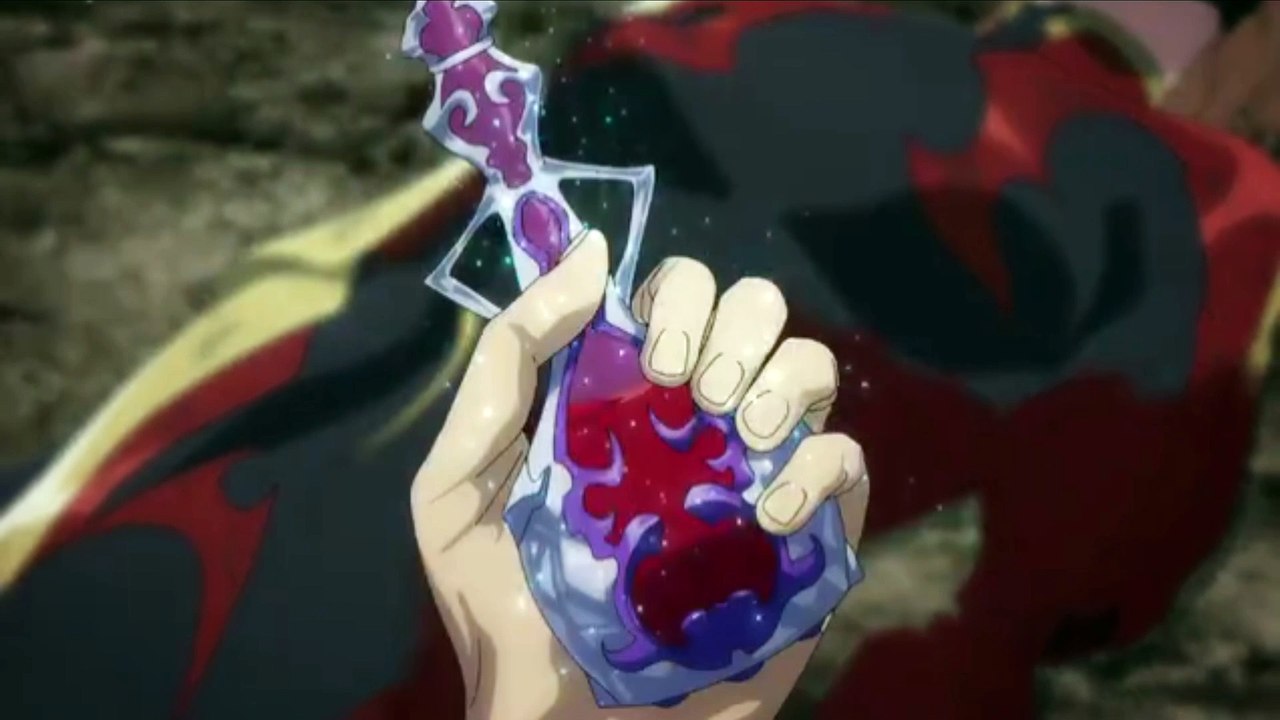 Solo leveling Season 2 Episode 13 preview