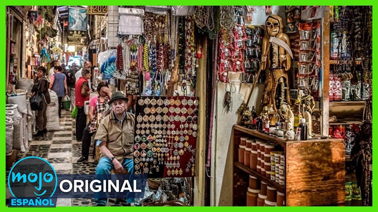 ¡Top 10 LUGARES que Tal Vez NO Siempre Sea BUENA IDEA Visitar!