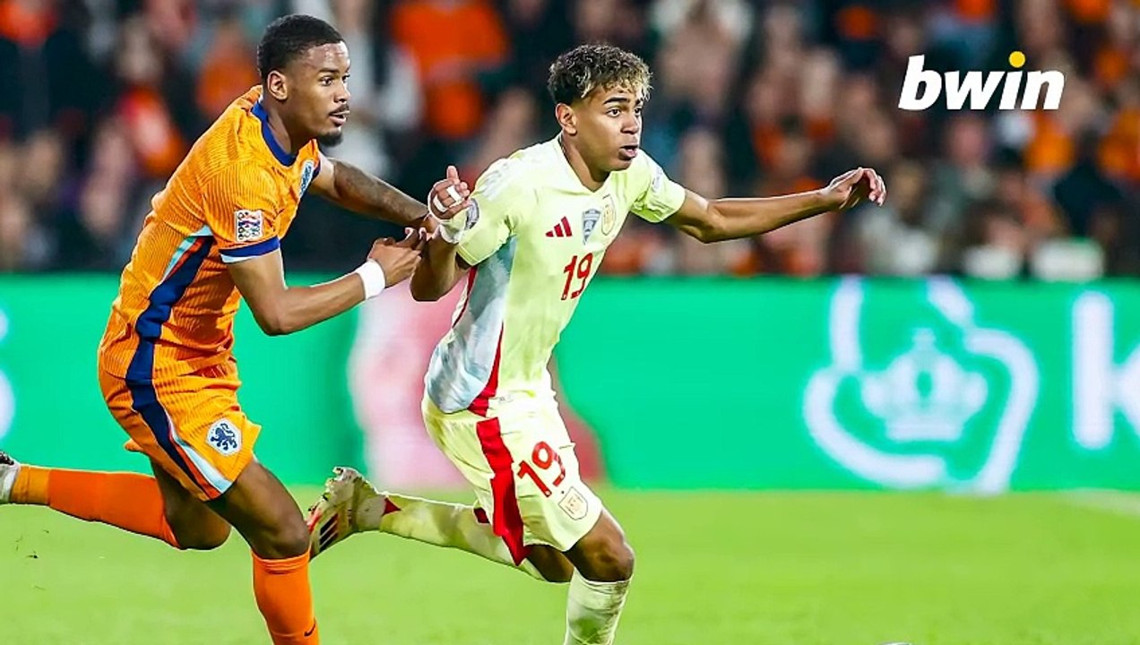 Ración doble de Raphinha