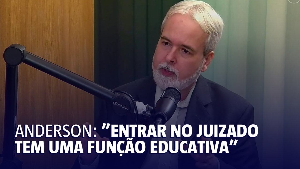 Direito do Consumidor: "entrar no juizado pode ter uma função educativa"