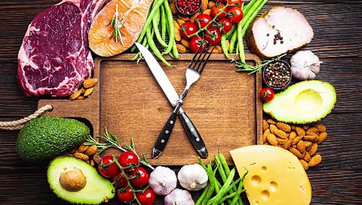 The Key Differences Between Atkins Diet and Keto Diet