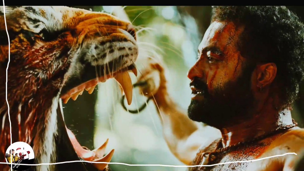 RRR Movie Hindi || RRR full Movie in Hindi / part 1