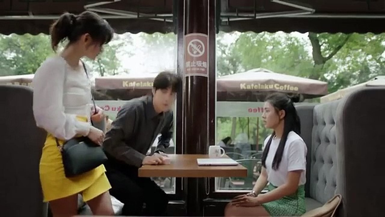 Sweet First Love EP 15 Hindi Dubbed | Dramique – Heartwarming Tale of Love & Resilience ❤️