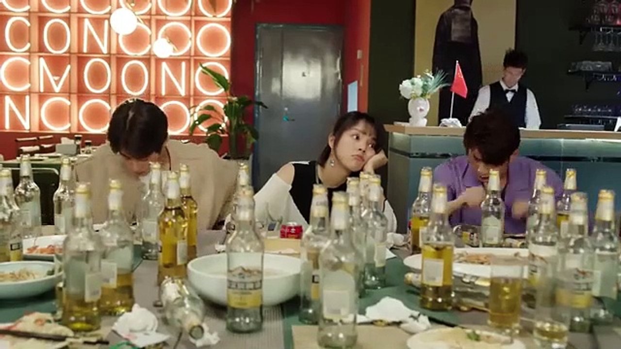 Sweet First Love EP 16 Hindi Dubbed | Dramique