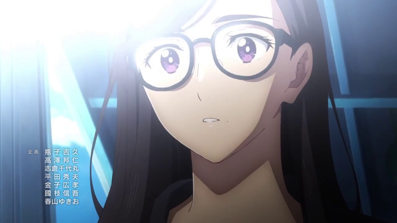 Summer Time Render - 25 VF