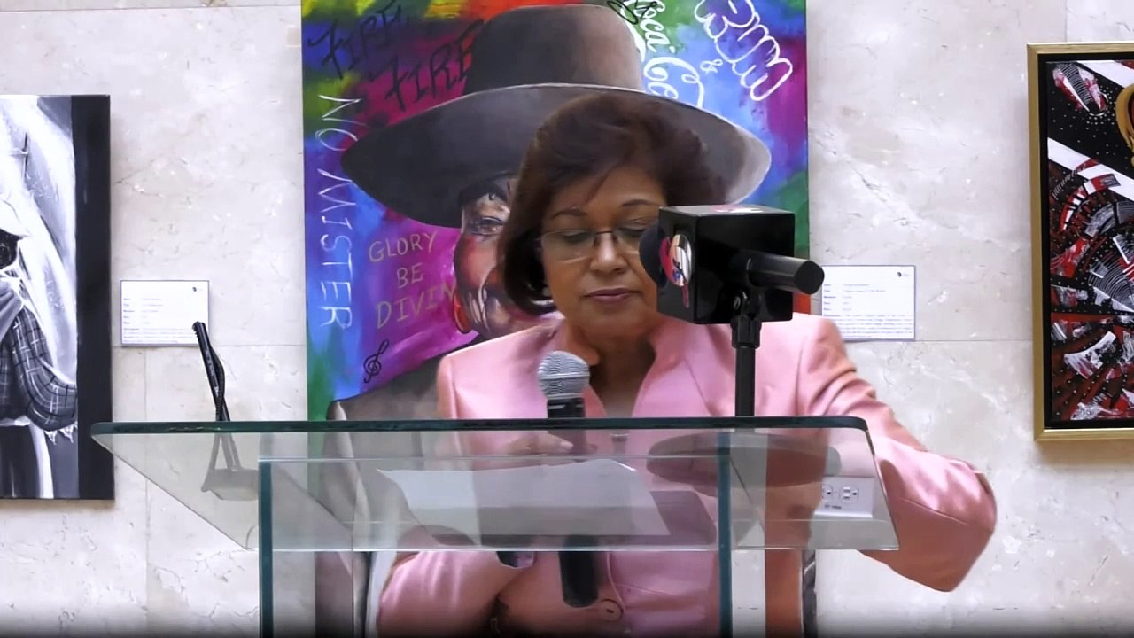 WPTT YES LEADERSHIP PROGRAMME: 2ND COHORT