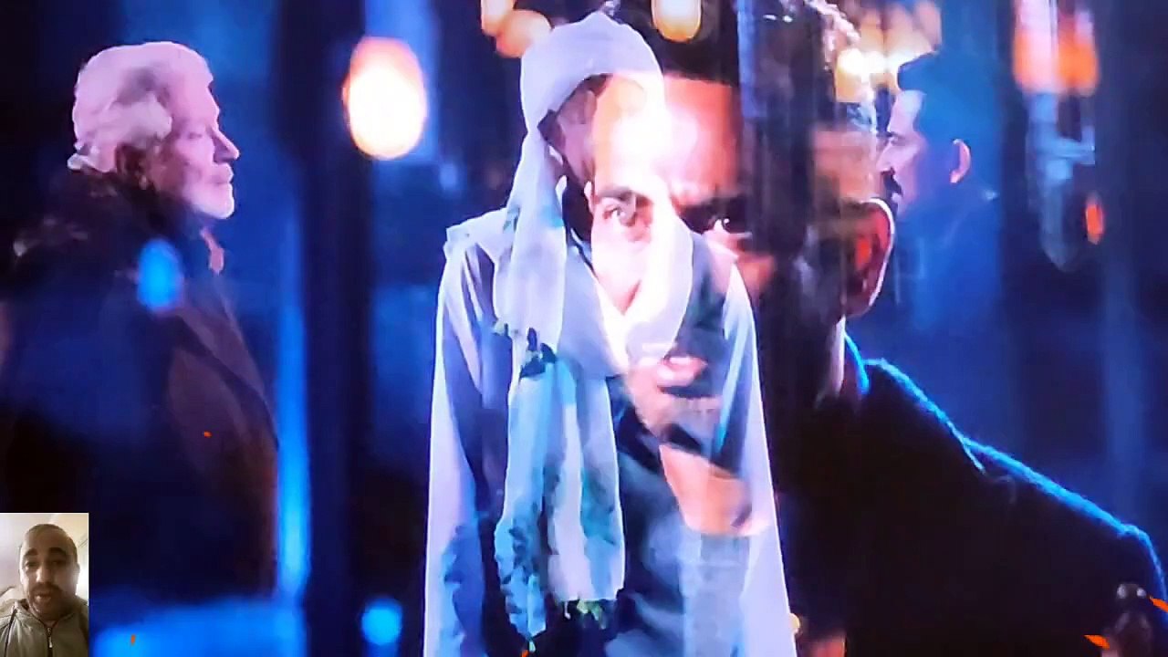 مسلسل سيد الناس الحلقة ٢٦