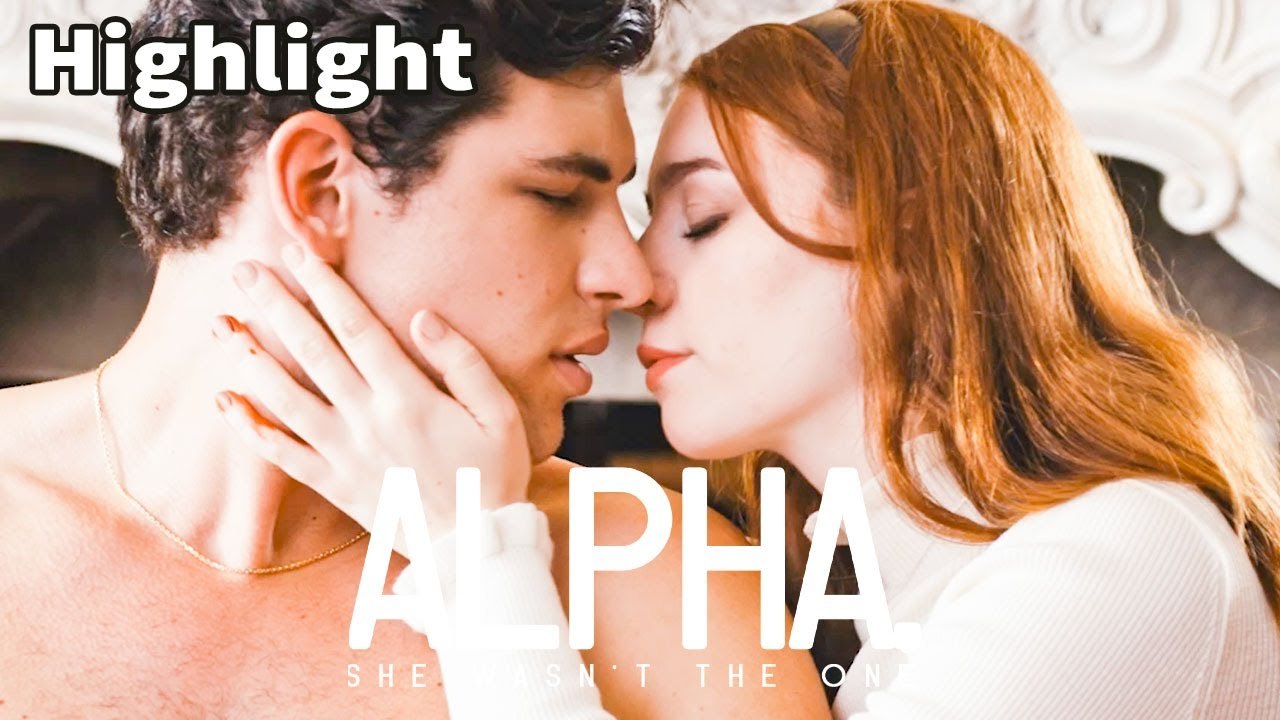 Drunk Cinderellas Kiss - Her Boss or Her Fated Alpha (Eng Sub) Full Movie, Short Drama, Film, Movie