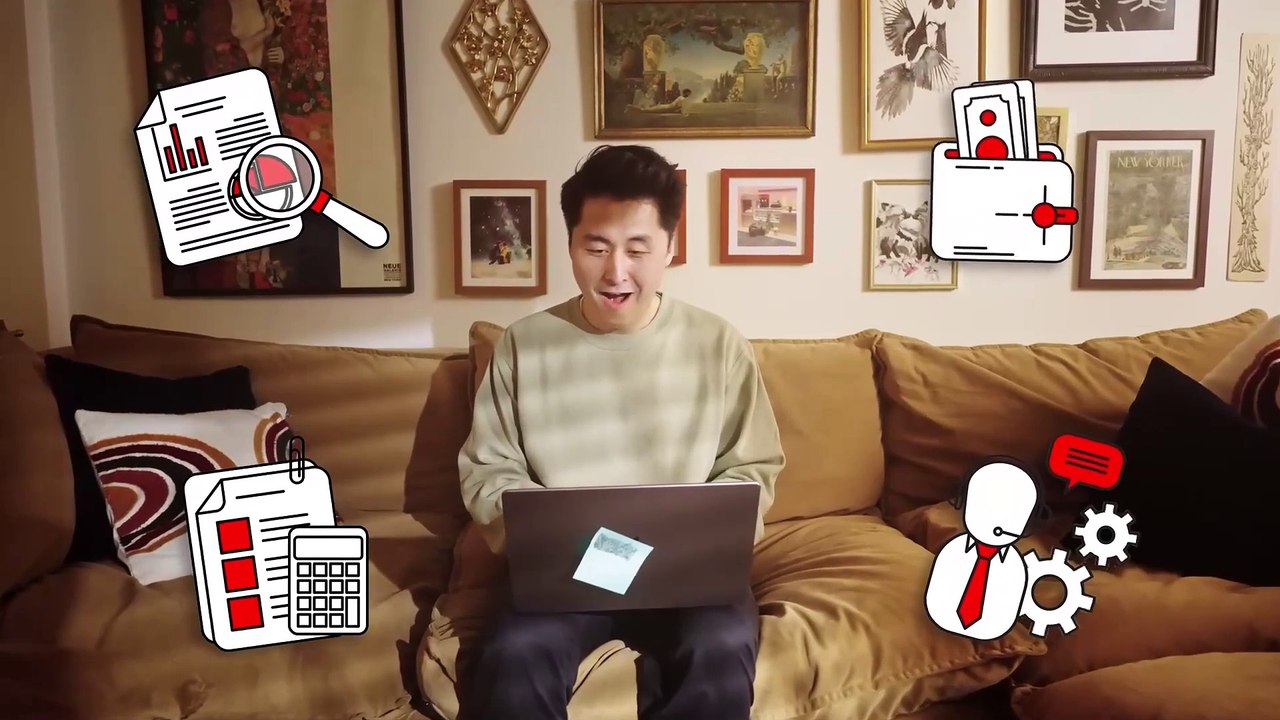 If TurboTax Was Honest | Honest Ads