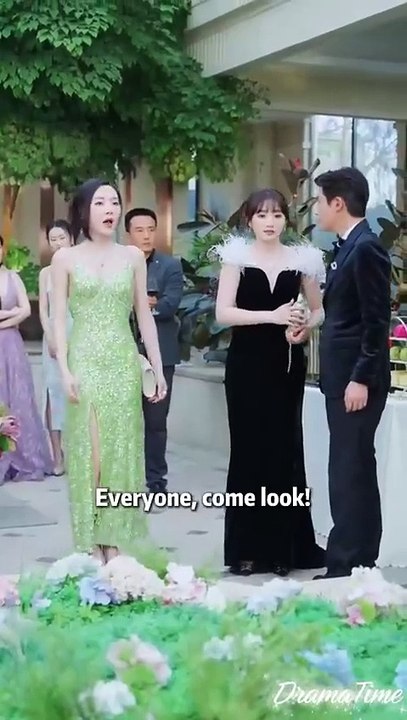 [ENG SUB] The Flash Marriage Husband is a Billionaire _ Full Movie #drama #shortfilm #billionaire